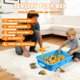thumbnail image 5 of Kit de Arena Sensorial Pakimio Construction con Tapa, 5 of 7