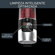 thumbnail image 3 of Aspiradora Vertical X-FORCE FLEX 9.60 100W Animal Parquet Rowenta, 3 of 8
