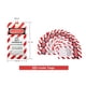 thumbnail image 2 of Candado SAFBY 50 de bloqueo con llaves diferentes y etiquetas, 2 of 7