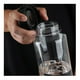 thumbnail image 2 of Botella Fitness 1.5 LTS Transparente, 2 of 3