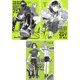 thumbnail image 1 of Serie de libros The Guy She Was Interested In Wasn't a Guy at All, 1 of 4