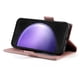 thumbnail image 3 of Funda Cartera Magnética con Tarjetas y Soporte para Samsung Galaxy S25 FE Rosa, 3 of 6