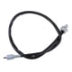thumbnail image 3 of NUEVO tacómetro Tach Cable para Kawasaki EN450A KZ1000A / J KZ650B / F KZ900 / Z1, 3 of 5