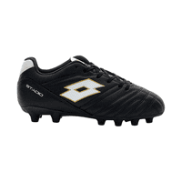 Zapatillas De Fútbol Lotto Stadio 05 R Juvenil | 2195471Og-2 - Talla 38
