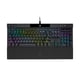 thumbnail image 1 of Teclado Mecánico Para Juegos K70 Rgb Pro Cherry Mx Brown, 1 of 8
