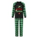 thumbnail image 1 of Conjuntos de pijamas navideños a juego para toda la familia, pijamas navideños, ropa de dormir, conjuntos para fiestas navideñas., 1 of 5