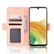 thumbnail image 2 of Funda Cartera Magnética para Samsung Galaxy A23 5G- Tarjetero Desmontable, Cuero PU, Soporte, 2 of 6