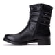 thumbnail image 2 of Botín Casual Mujer Beira Negro 38, 2 of 3