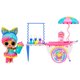 thumbnail image 5 of Playset + muñeca L.O.L Surprise Surtido 1 un, 5 of 5