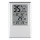 thumbnail image 1 of Termometro Higrometro Digital Temperatura Humedad Ambiental Termohigrometro Max Min, 1 of 8
