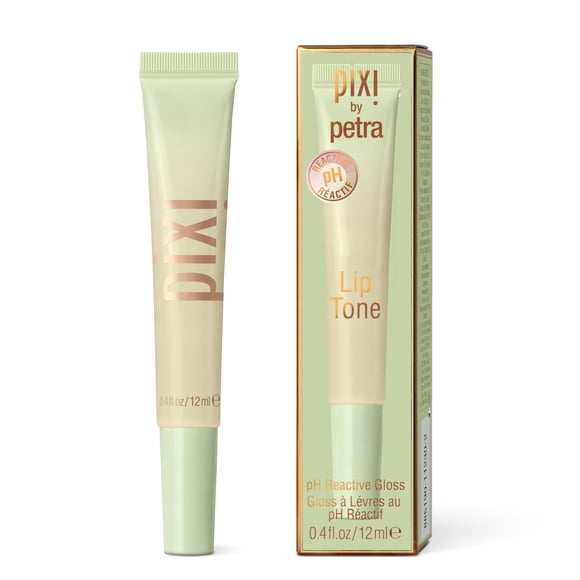 Brillo de labios Pixi Beauty LipTone pH Reactive GoldGleam
