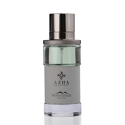 Azha Perfumes - Azha Mountaineer Men Edp 100Ml