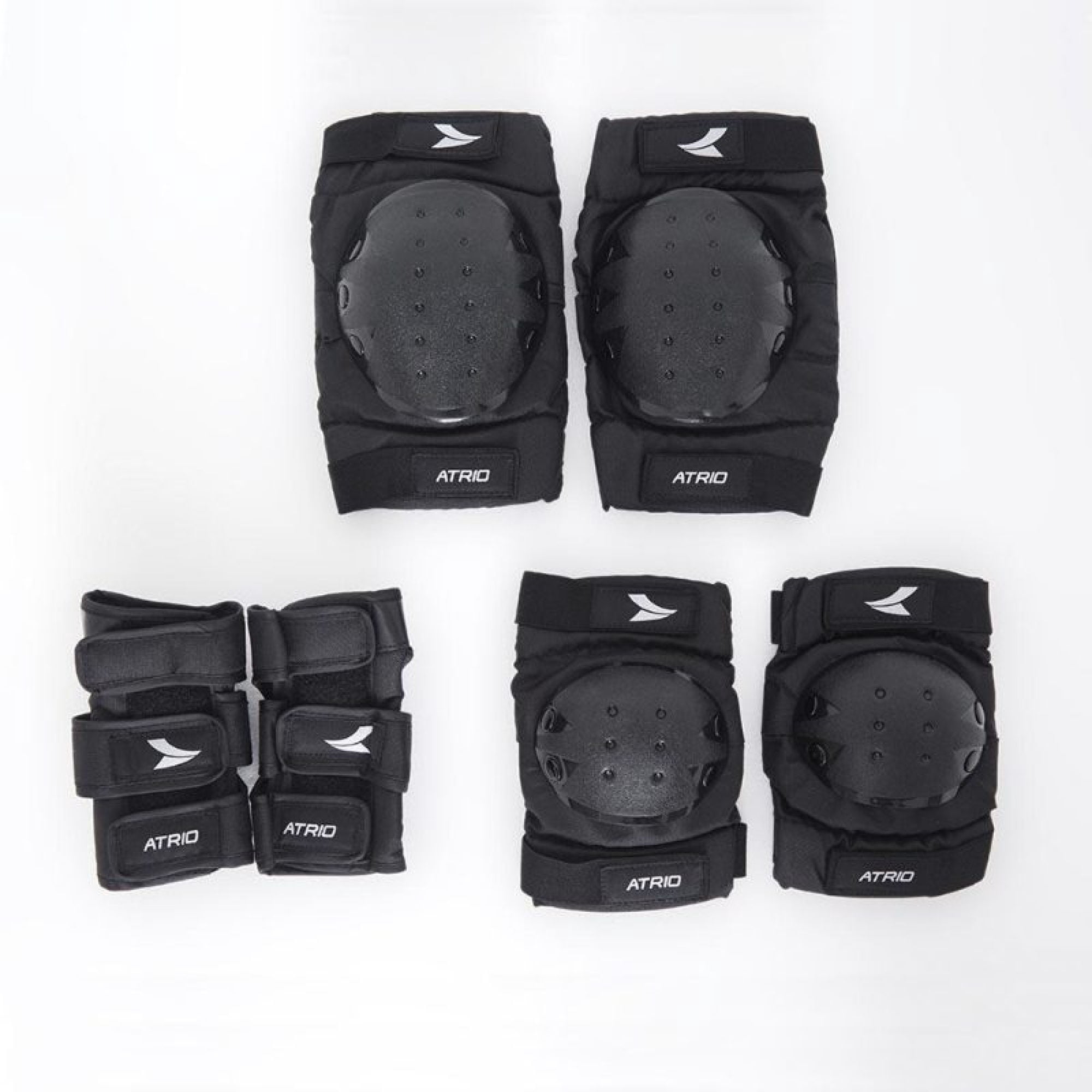 Protectores Patinaje Edades 14 ES269
