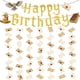 thumbnail image 1 of Banner De Cumpleaños Tema Mágico Mago 102 Cm, 1 of 7