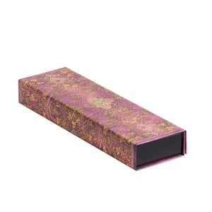 Paperblanks - Caja Estuche Para Lapices Sangorski Jubileo De Diamante