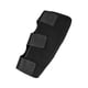 thumbnail image 3 of Calf Support Brace Accesorios Elásticos Durable Para Hombres Mujeres Deportes Al Aire Libre, 3 of 5