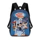 thumbnail image 1 of Mochila Desmarcar Mickey Mouse Multicolor, 1 of 6