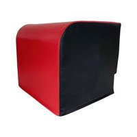 Ioensy - Máquina De Empuje Para Entrenamiento Cruzado, Resistencia, Sentadillas Y Saltos