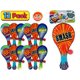 thumbnail image 5 of JA-RU Juego de Palas de Madera con Cuerda (12 Palas) 751-12p, 5 of 7