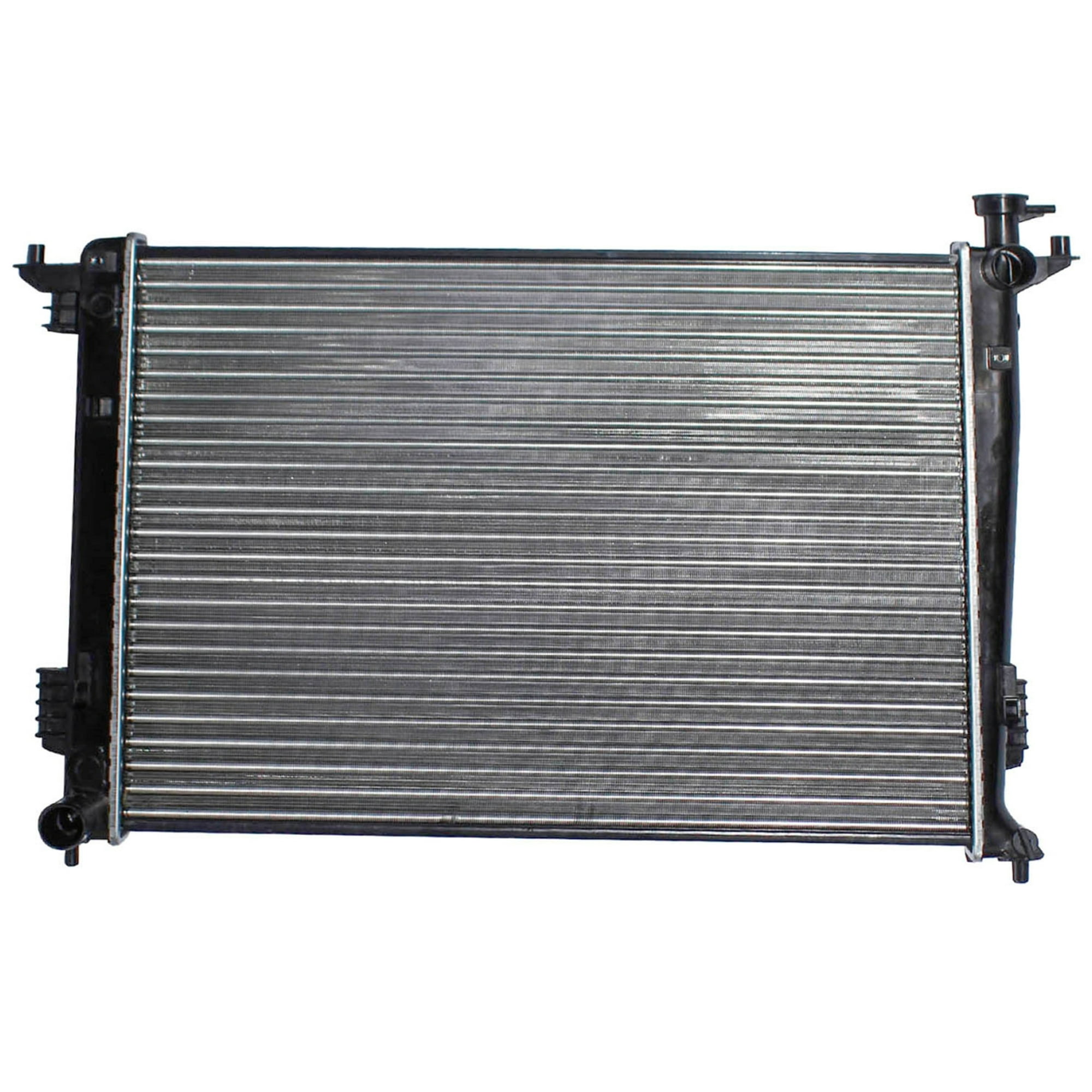 Repuestos Del Sol - Radiador Motor Aut Mec Kia Sportage 2.0 2011 2014