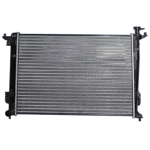 Repuestos Del Sol - Radiador Motor Aut Mec Kia Sportage 2.0 2014 2017