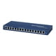 thumbnail image 1 of Switch de Red NETGEAR FS116 de 16 Puertos Fast Ethernet, 1 of 1