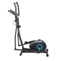 Lahsen - Bicicleta Eliptica Challenger