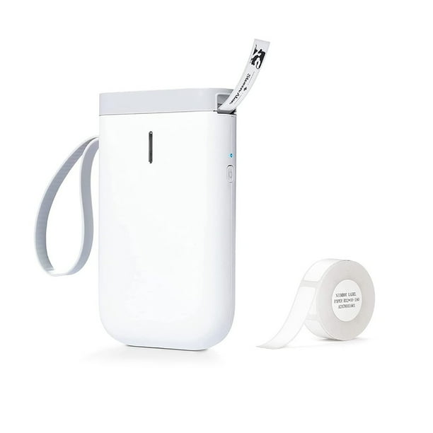 Impresora Térmica de etiquetas Niimbot D11 – Bluetooth, portátil