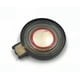 thumbnail image 3 of Altavoces internos Zoozie LA para Gameboy Advance SP (GBA‑SP) – Pack de 2, color negro, 3 of 5
