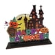 thumbnail image 3 of Adornos Colgantes De Decoración De Mesa De Halloween Para Estilo De Jardín Al Aire Libre De Granja C, 3 of 5