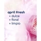 thumbnail image 5 of Perlas Aromaticas Para La Ropa, Aroma Fresh Protect April Fresh, 5 of 5