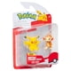 thumbnail image 2 of Pokémon Pack 2 Chimchar - Pikachu, 2 of 4