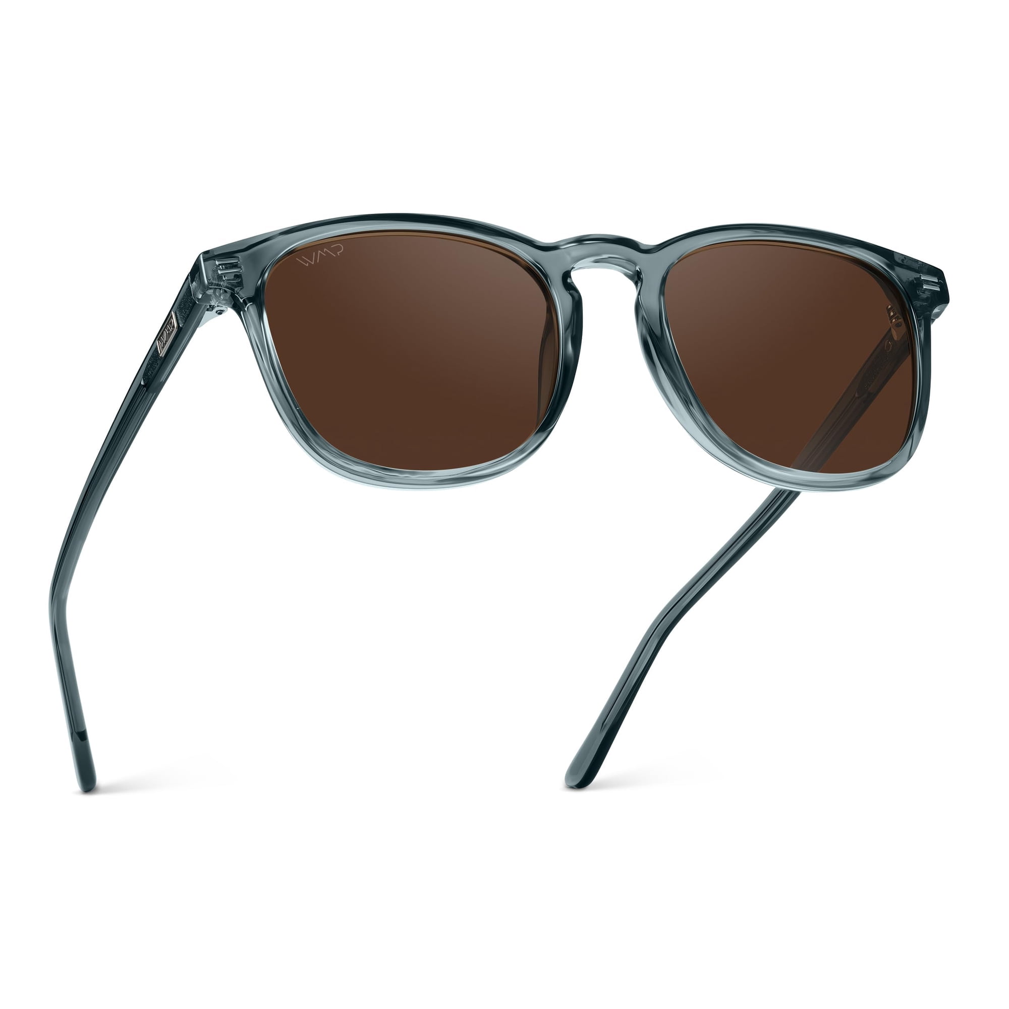 Lentes De Sol Wearme Pro Wmp Nick Polarizados Para Hombre
