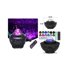 thumbnail image 2 of Proyector de Galaxia Estrellas Led y Sonido Bluetooth, 2 of 3