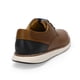 thumbnail image 5 of Zapato Casual Hombre Cuero Reston-0-12 Cardinale marron claro 43, 5 of 7