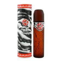 Cuba - Perfume Jungle Zebra Edp 100 Ml
