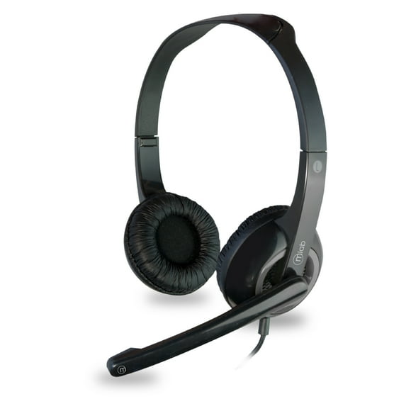 Audifono Headset 3.5Mm
