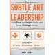 thumbnail image 1 of Libro de Amy Long: El Arte Sutil del Liderazgo, 1 of 1