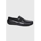 thumbnail image 2 of Mocasín Cuero Turin Negro, 2 of 5