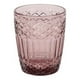 thumbnail image 2 of Set 6 vasos vidrio Rosado 300ml, 2 of 2