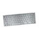 thumbnail image 3 of Teclado De Computadora Portátil Con Diseño De EE. UU. Para VivoBook 15 X512 V5000 Plata, 3 of 4