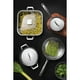 thumbnail image 5 of Sartén Tramontina Grano de acero inoxidable cuerpo triple con mango 20 cm 1,2 L, 5 of 9