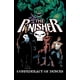 thumbnail image 1 of Cómic Marvel Punisher: Confederacy Of Dunces, 1 of 1