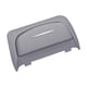 thumbnail image 3 of Soporte para gafas de coche, caja para almacenar gafas de sol, accesorios de Interior de coche, estuche multifunción para gafas de sol, organizador de Gris, 3 of 5