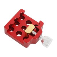 Bothyi - Placa De Cola De Milano Astrofotografía Del Cielo Adaptador De Telescopio De Metal Monturas De Cola De Milano