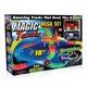 thumbnail image 1 of Mega set Toy Ontel Magic Tracks con 2 coches de carreras LED y una pista de 5,5 m, 1 of 1