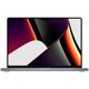 thumbnail image 3 of MacBook Pro 16.2" Apple M1 Pro 10 Core Cpu 16Gb 512Gb Ssd Space Gray - usado, 3 of 3