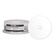 thumbnail image 1 of Disco Blu-ray Ritek Pro BD-R de 25 GB, 4 veces imprimible, resistente al agua, 1 of 6