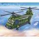 thumbnail image 3 of Kit de construcción BanBao Helicóptero Chinook de 415 piezas, 3 of 4