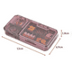 thumbnail image 2 of Pastillero Organizador, Cortador Y Triturador De Pastillas, 2 of 7